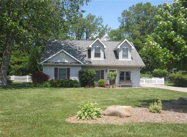 Valley Rouge homes for sale Livonia MI